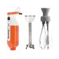 Dynamix DMX 160 Combi MF052 Detachable Variable Speed Stick Blender Pack 160mm Shaft