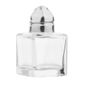CE328 Room Service Glass Salt & Pepper Shakers 50mm (Pack of 12)