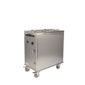 MPD2 Mobile Heated Plate Dispenser