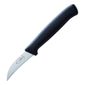Pro Dynamic GD768 Peeling Knife Black 2"