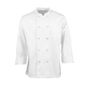 Le Mans A371-6XL Chefs Jacket White 6XL