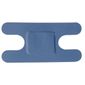 CB445 A-Care Detectable Blue Plasters Knuckle (Box of 50)