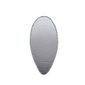 VV715 Scape Glass Oval Platters 300mm (Pack of 6)