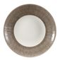 Bamboo DY093 Deep Round Coupe Plates Dusk 255mm (Pack of 12)