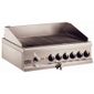 Opus 700 OE7406 Electric Chargrill