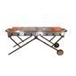 Magnum 8 Propane Gas Barbecue Griddle