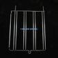 234205 R/H Side Rack for Turbofan Cooking Equipment