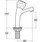 Mechline WRCT-500SD