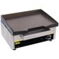 P108 Electric Countertop Cast Iron Plate Griddle