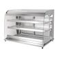 D3GH Countertop Heated Display Merchandiser