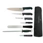 F221 Chefs Knife Set and Wallet