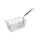 Opus 800 BA165 Stainless Steel Fryer Basket