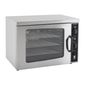 7000 Series E711 Heavy Duty 81.8 Ltr Electric Manual Countertop Convection Oven