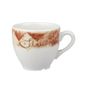 Tuscany Espresso Cup - W065