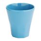 Kristallon CR344 Melamine Plastic Tumblers Blue 290ml (Pack of 6)