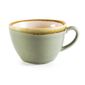 Kiln GP480 Cappuccino Cup Moss 340ml (Pack of 6)
