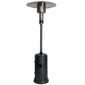 Capri FS325 Black Patio Heater
