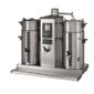 B10 HW Bulk Coffee Brewer with 2 x 10 Ltr Coffee Urn and Hot Water Tap Single Phase