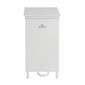 L547 Fire Retardant Sack Trolley
