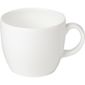 GG142 Royal Porcelain Ascot Coffee Cup