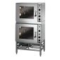 ECO8/LFS Low Floor Stand for ECO8 Oven