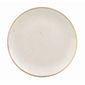 DK518 Round Coupe Plates Barley White 260mm (Pack of 12)