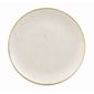 DK518 Round Coupe Plates Barley White 260mm (Pack of 12)