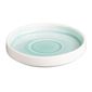 Fondant CU441 Saucers Mint 115mm for CU440 (Pack of 6)