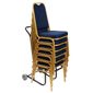CE139 Banquet Chair Trolley (Single)