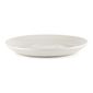 W888 Plain Whiteware Large Saucers 165mm (Pack of 24)