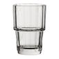 Lucent Nepal FU606 Polycarbonate Stacking Tumblers 310ml (Pack of 6)