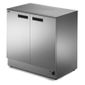 Panther PLH90 900mm Wide Static Hot Cupboard