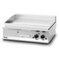 Opus 800 OG8202/C/N Natural Gas Countertop Chrome Plate Griddle