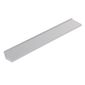 Y753 1800w x 300d mm Stainless Steel Wall Shelf
