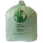 CT909 Large Compostable Bin Liners 90 Ltr (Pack of 20)
