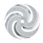 27244 4mm Slicing Disc For Cooked Potatoes