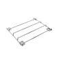 SR1 Side Rack for Cooking Equipment