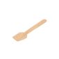 DK399 Wooden Ice Cream Spoons (Pack of 100)