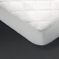 Crown GT759 Mattress Protector Single White