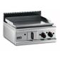 Opus 700 OG7201/P Propane Gas Machine Steel Plate Griddle
