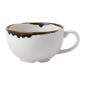 FE374 Harvest Natural Cappuccino Cup Diameter 227ml (Pack of 12)