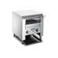 Lynx Prime LPCT Stainless Steel Conveyor Toaster