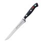 Premier Plus DL323 Flexible Blade Boning Knife Black 6"