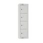 Elite Lockers CF753-CF