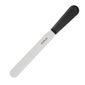 D404 Palette Knife - Straight Flexible Blade 8"