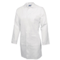 A351-L Unisex Lab Coat White L