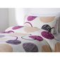 Eclipse GU323 Double Duvet Cover Purple