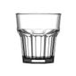 U406 Polycarbonate American Tumblers 255ml (Pack of 36)