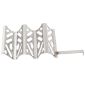 AG293 Removable Baffle