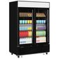 Tefcold LGC5000 BLACK